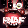 FNAF Doom Mod