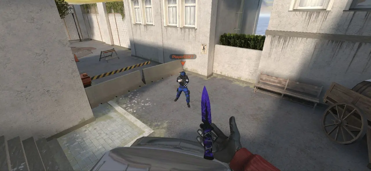 Читы на StandChillow 1.3 F2