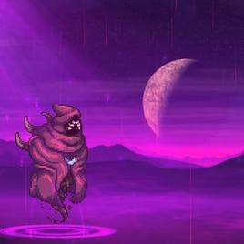 Terraria Calamity Mod