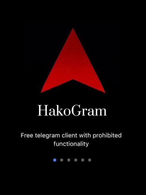 Hakogram (ПРЕМИУМ-ВЕРСИЯ)