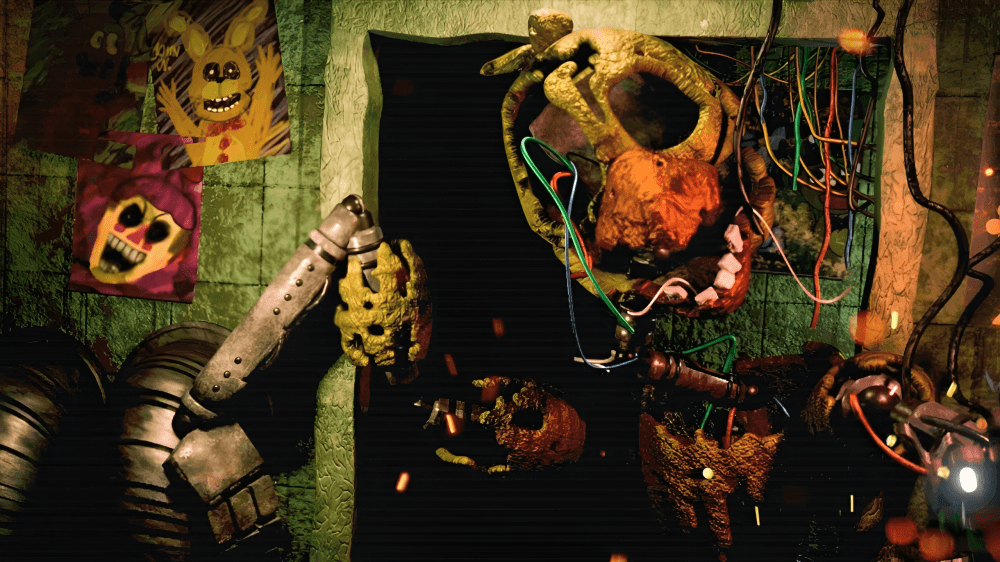 Dormitabis Remastered