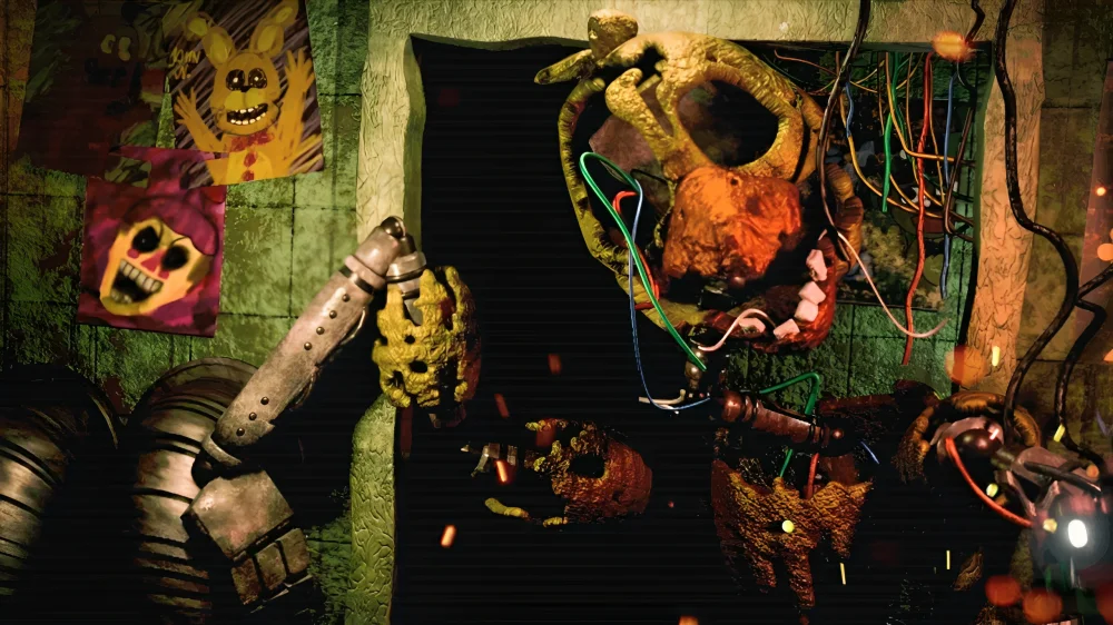 Dormitabis Remastered