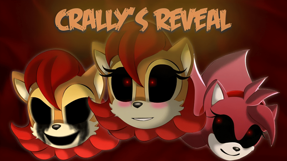 Sally Exe Continued Nightmare