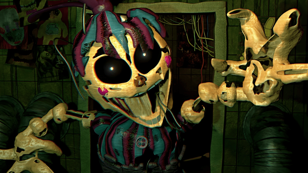 Dormitabis Remastered