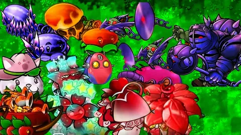 PvZ Fusion 2.1.5