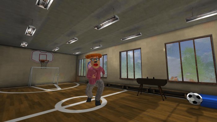 5 Ночей с Тимохой 4