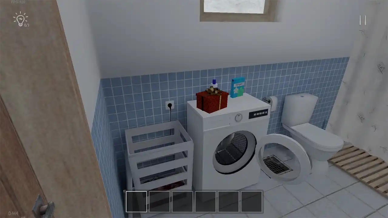 SCHOOLBOY RUNAWAY (Новогоднее Обновление)