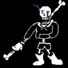 Undertale: Disbelief Papyrus