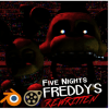 FNaF 87 Rewritten