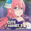 Cute Honey