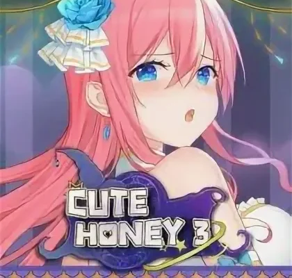 Cute Honey