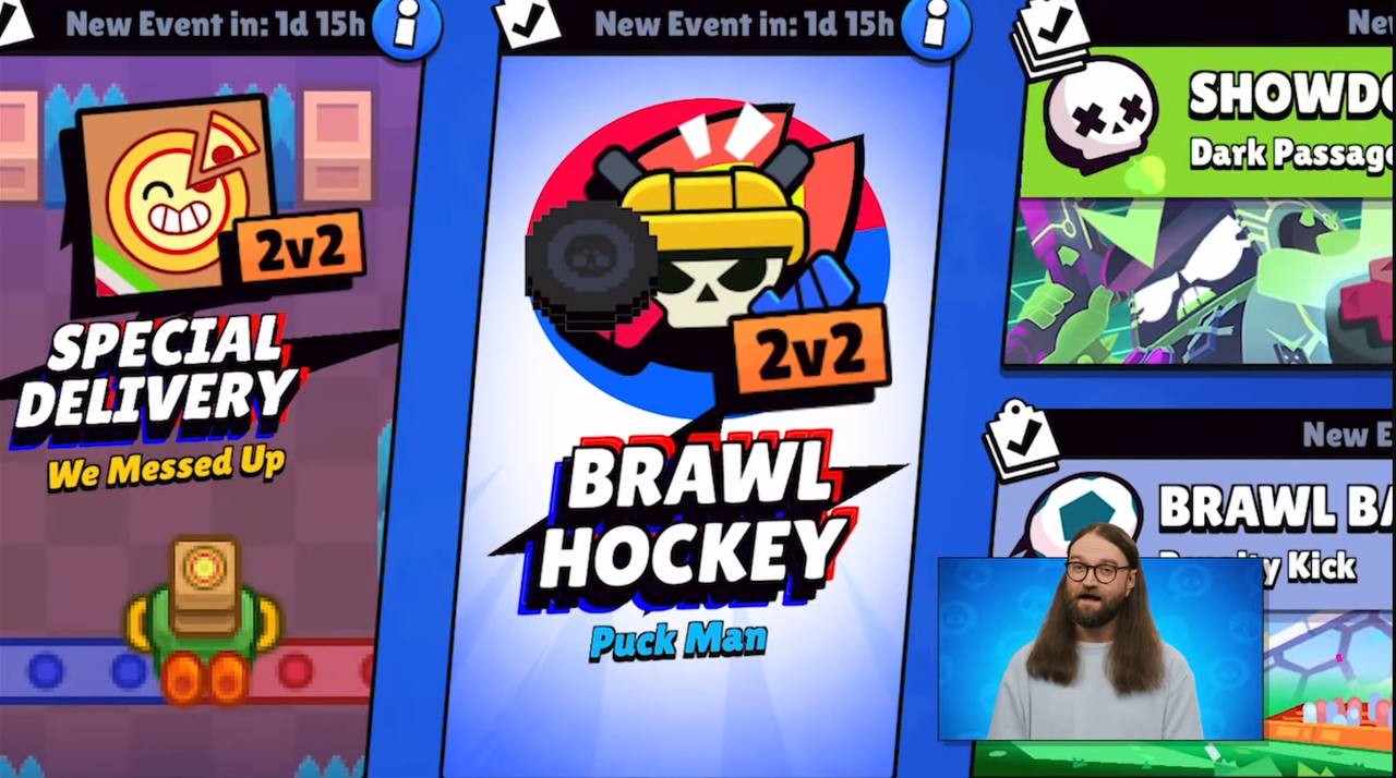 Нулс Бравл с Мипл, Олли и Базз Лайтер