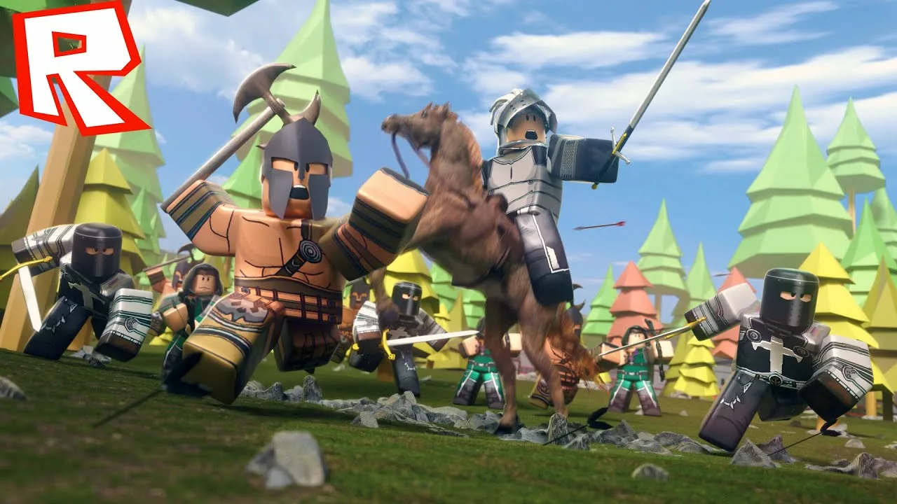 Читы Roblox на Айфон