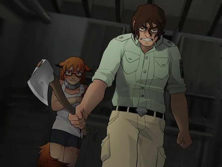 Парень до Гроба