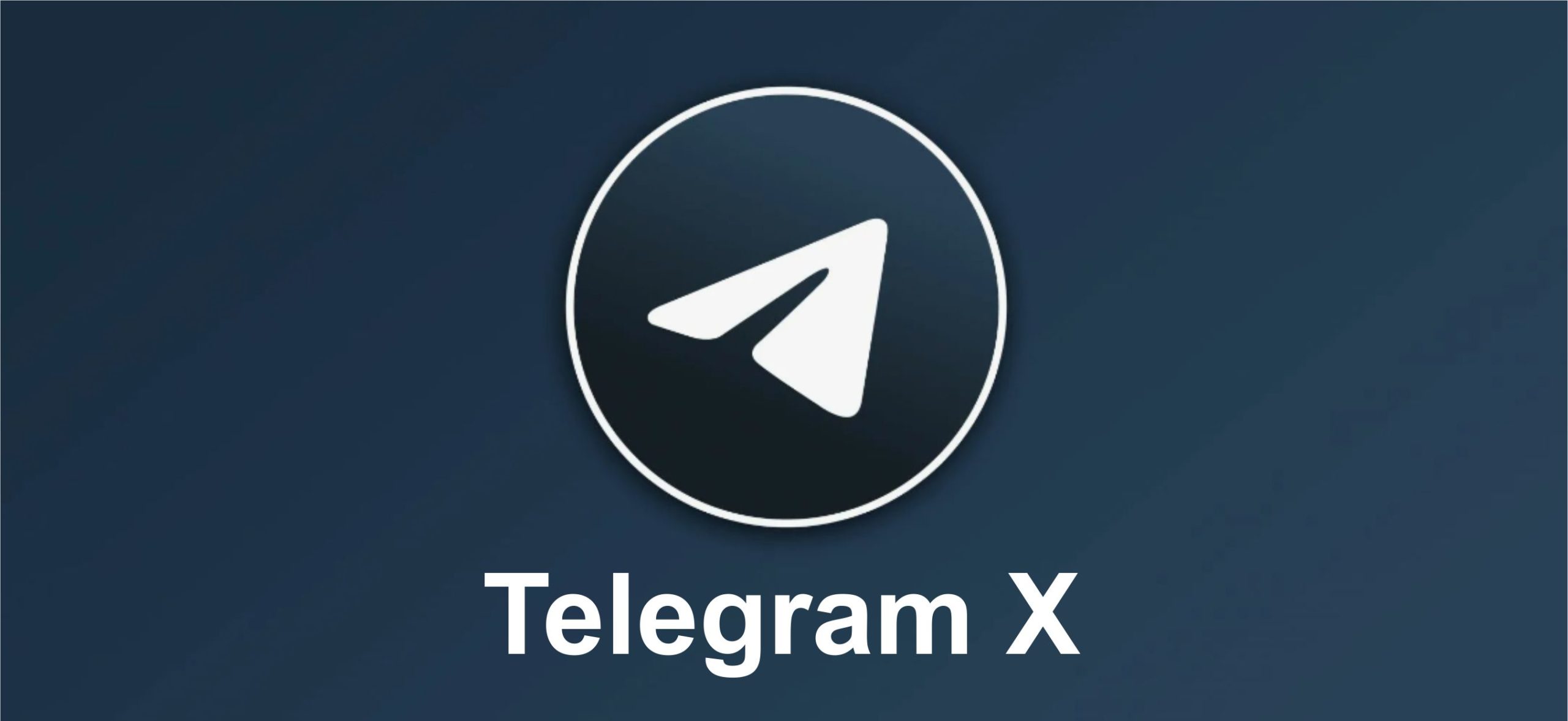 Telegram X