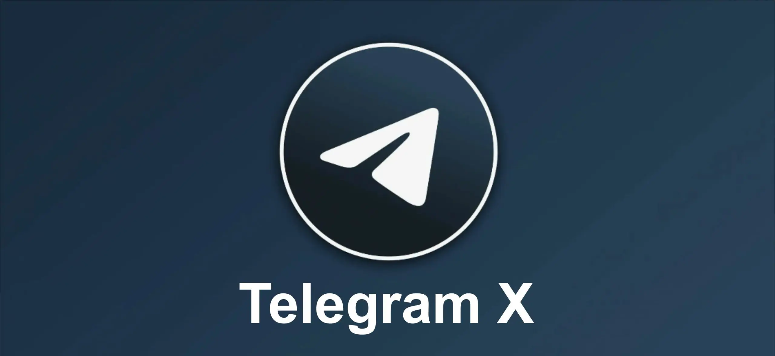 Telegram X