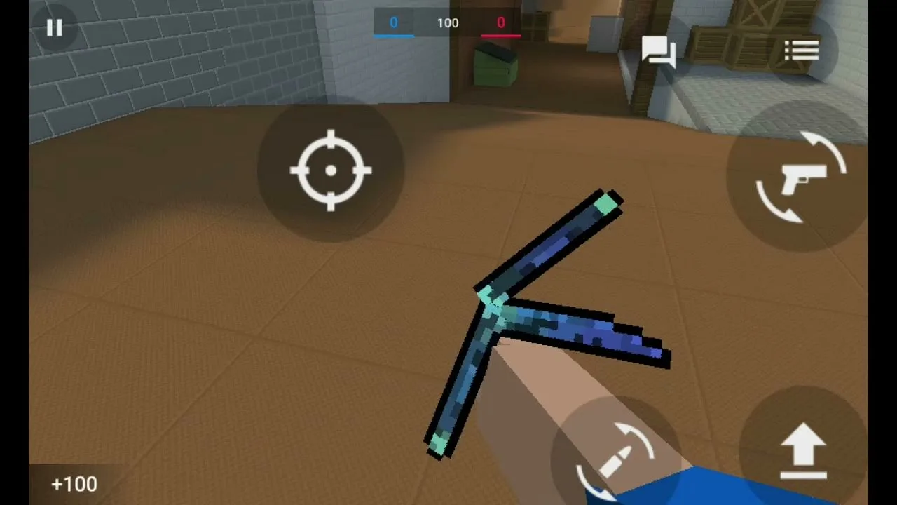 Скачать Приватку Блок Страйк