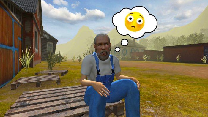 Побег Пацана 2