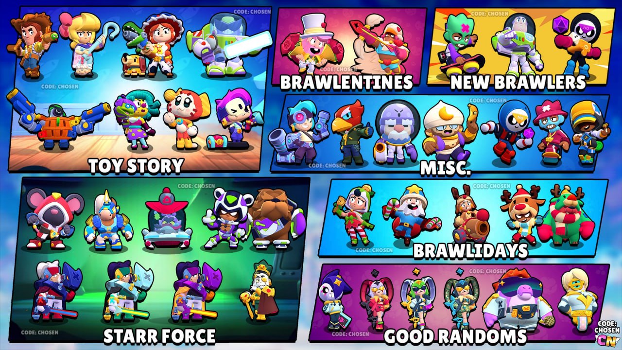 Нулс Бравл с Мипл, Олли и Базз Лайтер