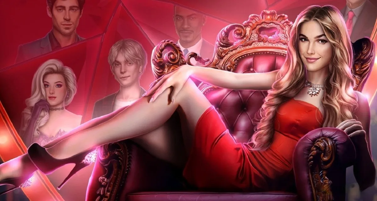 Клуб Романтики