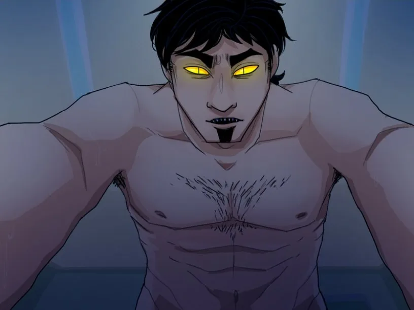 Парень до Гроба