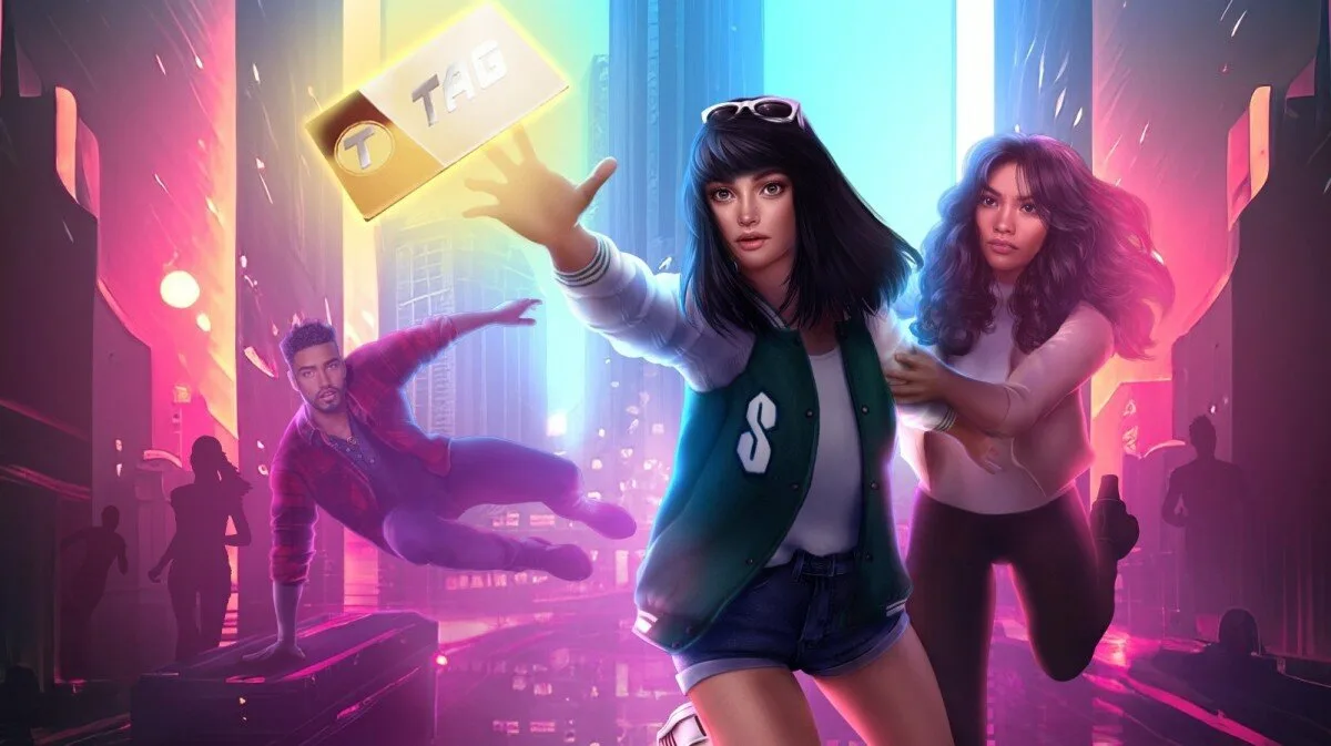 Клуб Романтики