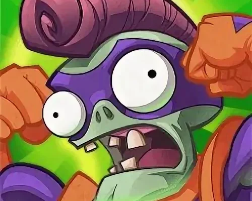 Читы на Plants vs. Zombies Hybrid
