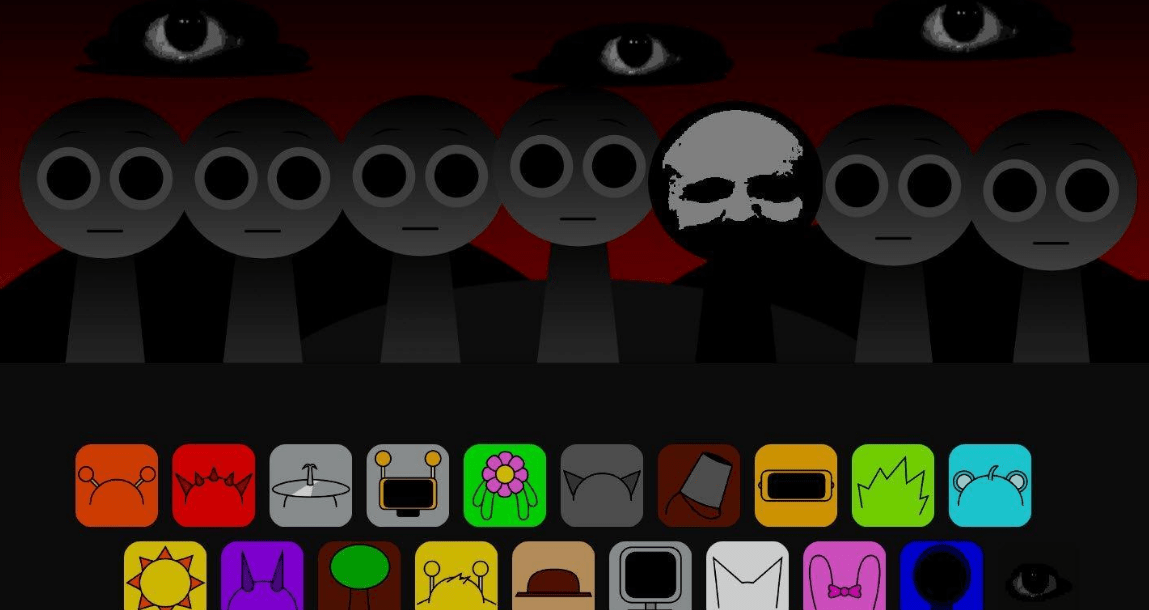 Incredibox FNAF