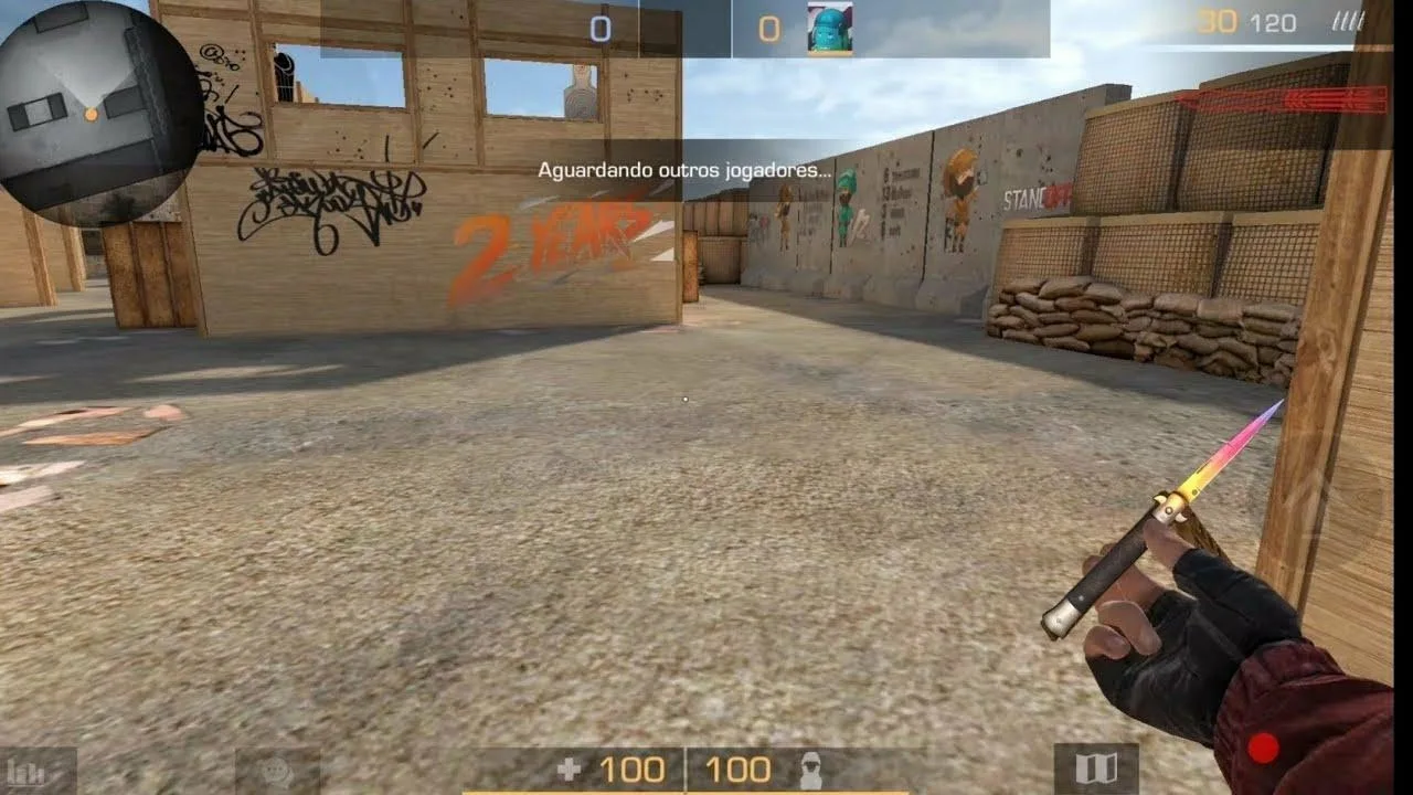 Приватка Standoff 2 со всеми скинами и ножами