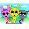 Sprunki Sinner Edition