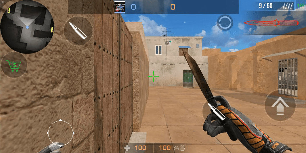 Приватный Сервер Nulls Standoff 2 0.31.0