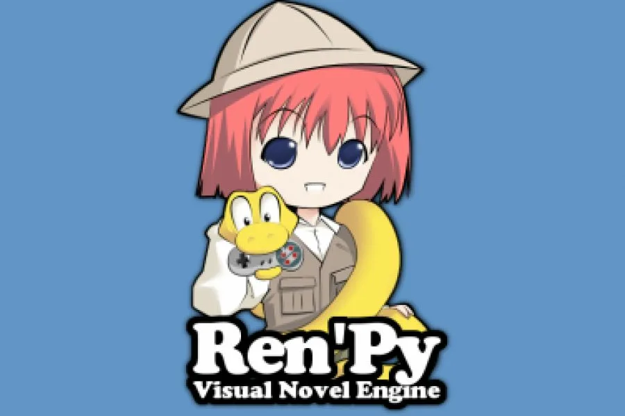 Ren'Py (Ренпай)