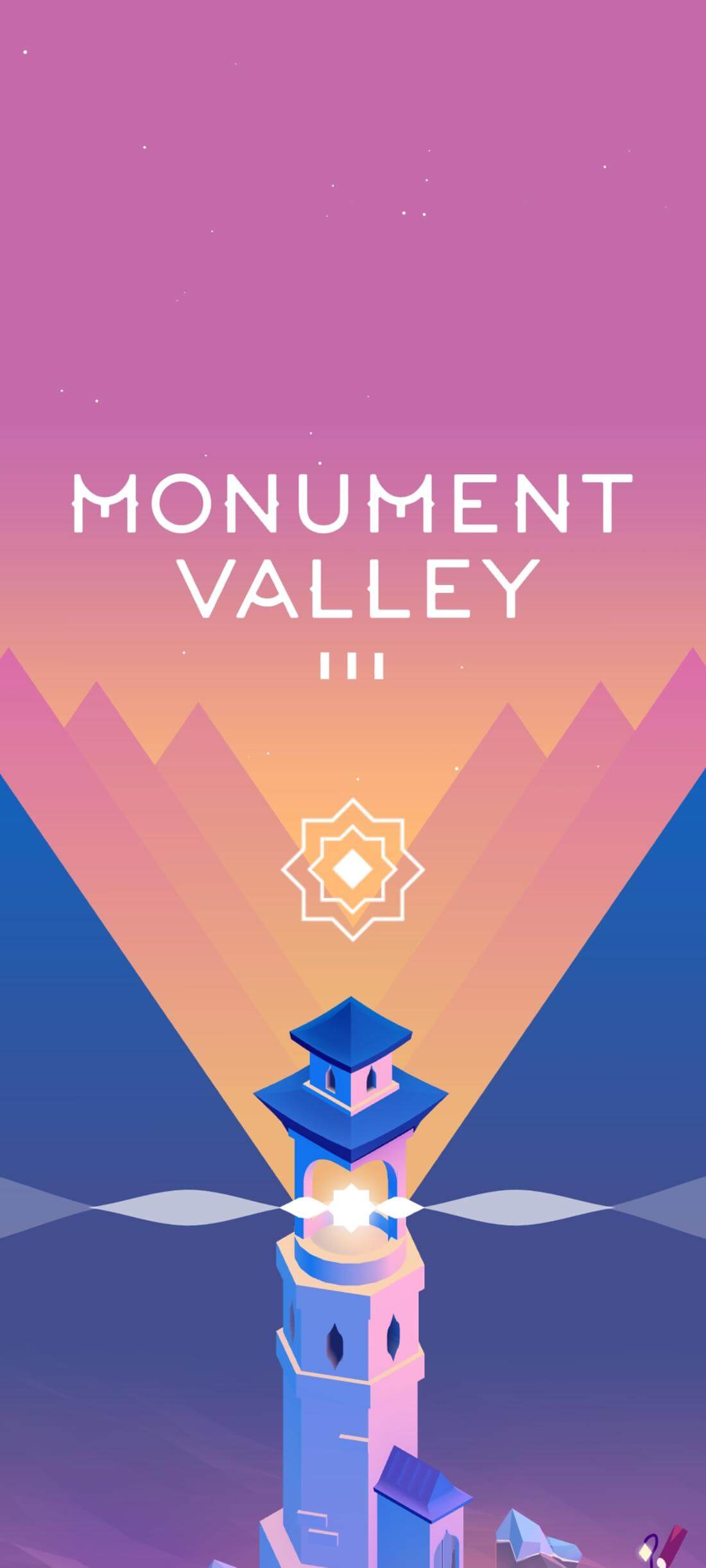 Monument Valley 3