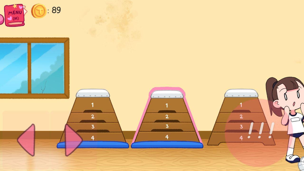 Tentacle Locker 2 Gym Update