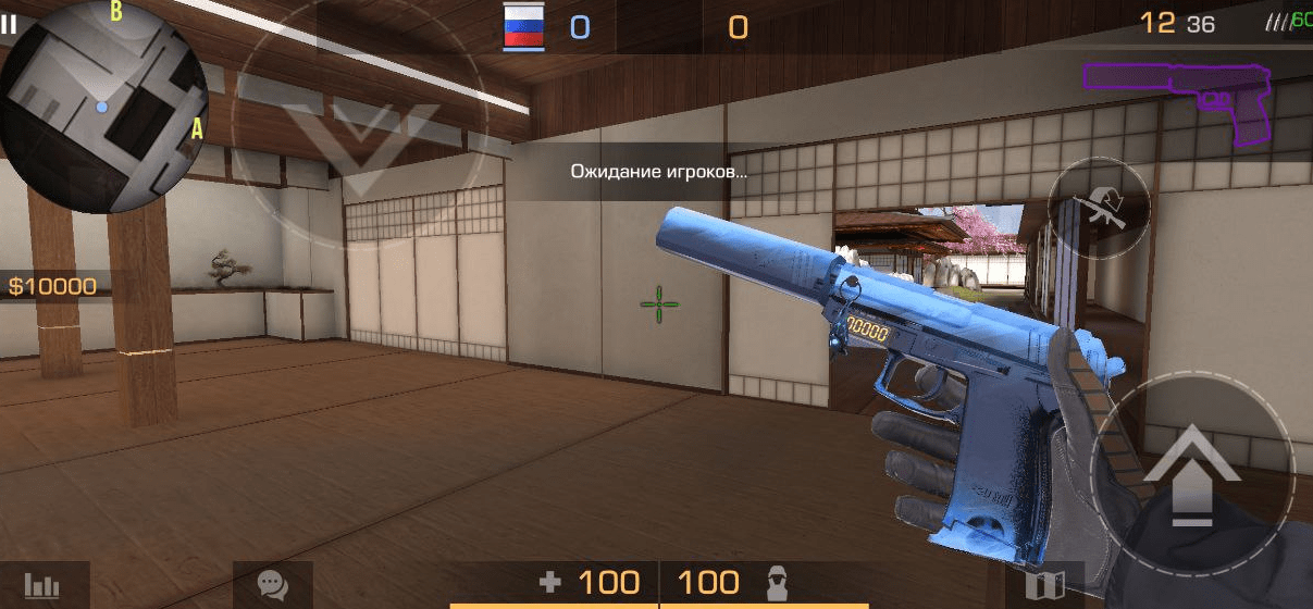 Приватка FiteProject