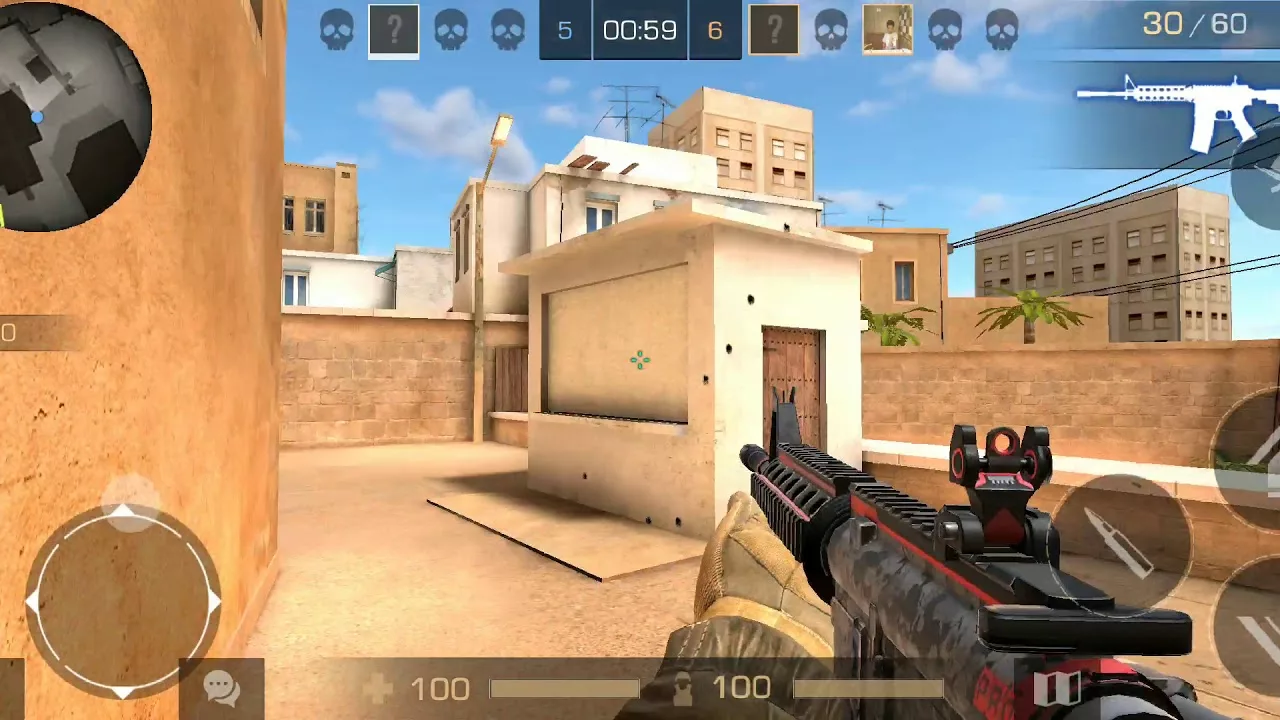 Читы на Standoff 2 0.32.1