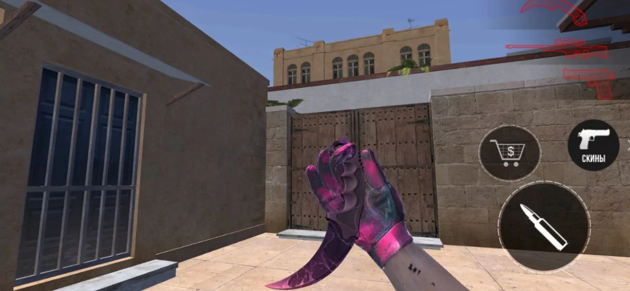 Приватный Сервер Stand Legends