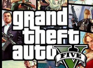 GTA 5