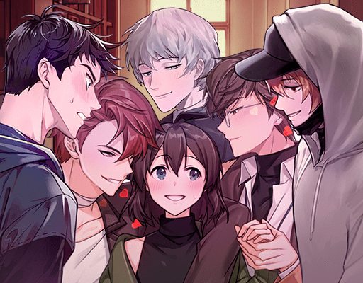 Опасные Парни