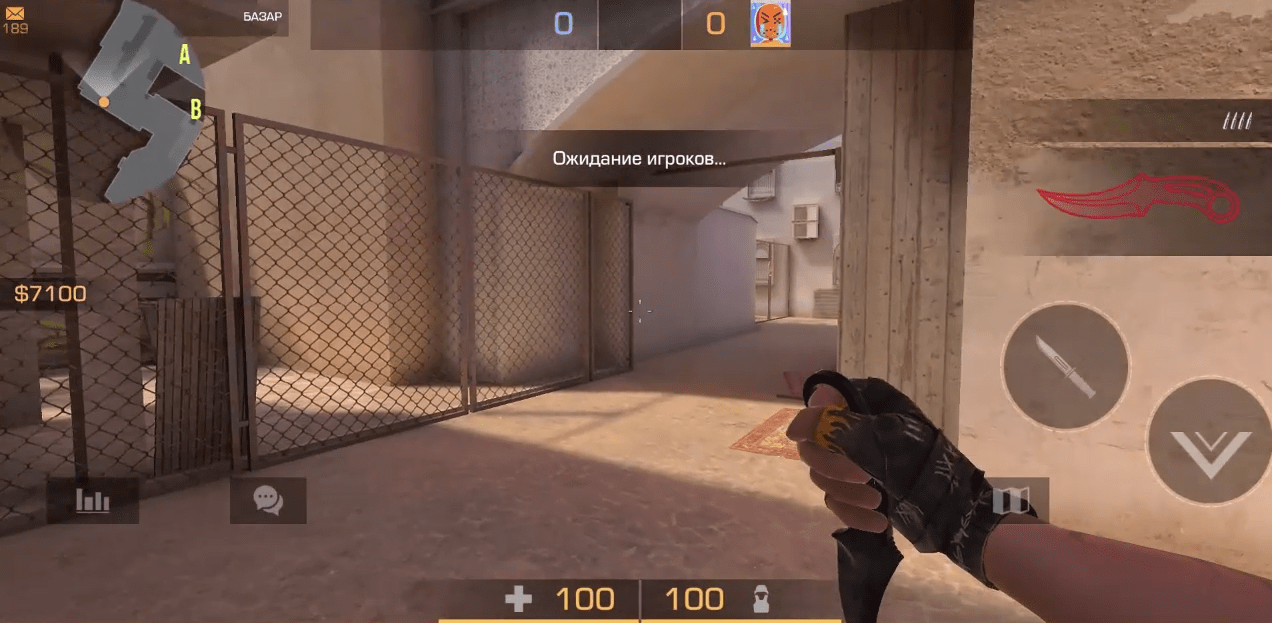 Приватка Project Evolution 8.1