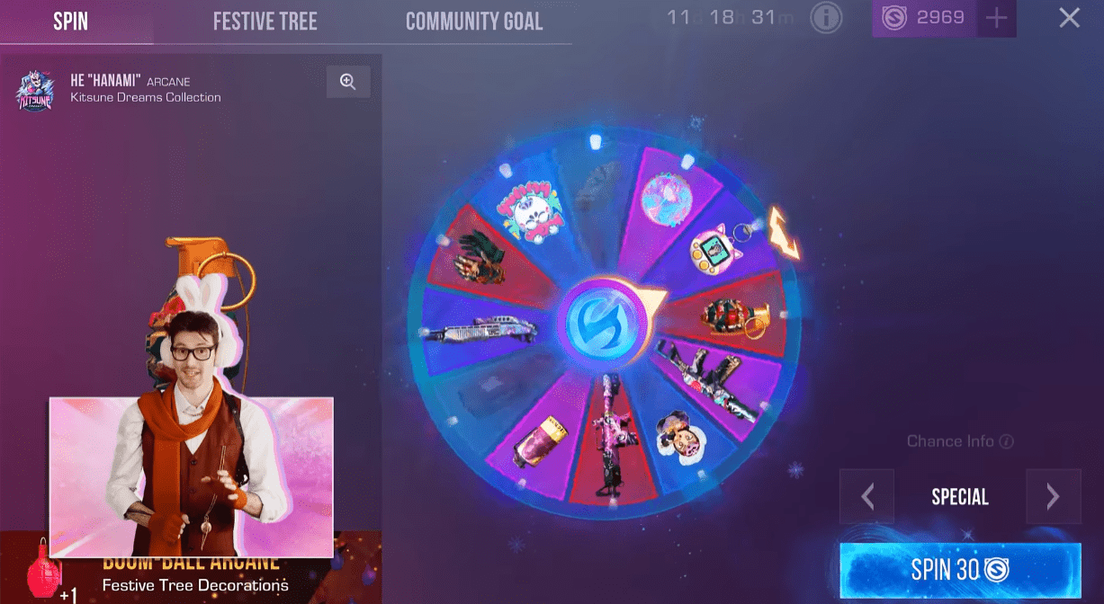 Читы MeduzaSkillz