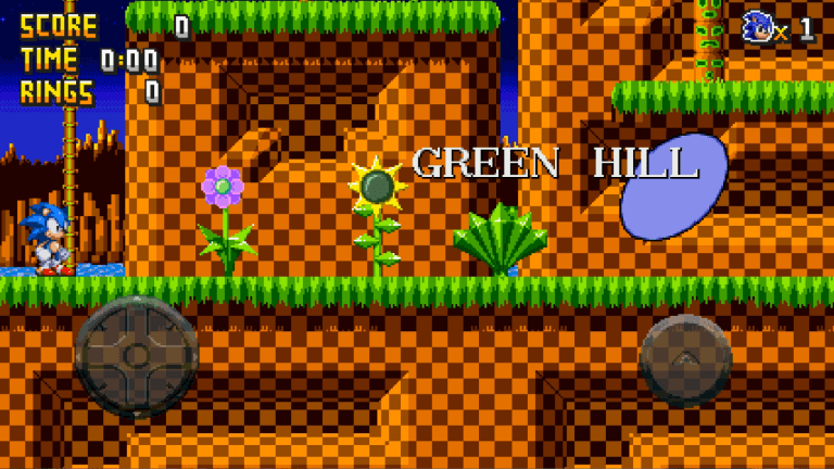 Sonic.Exe: The Spirits of Hell