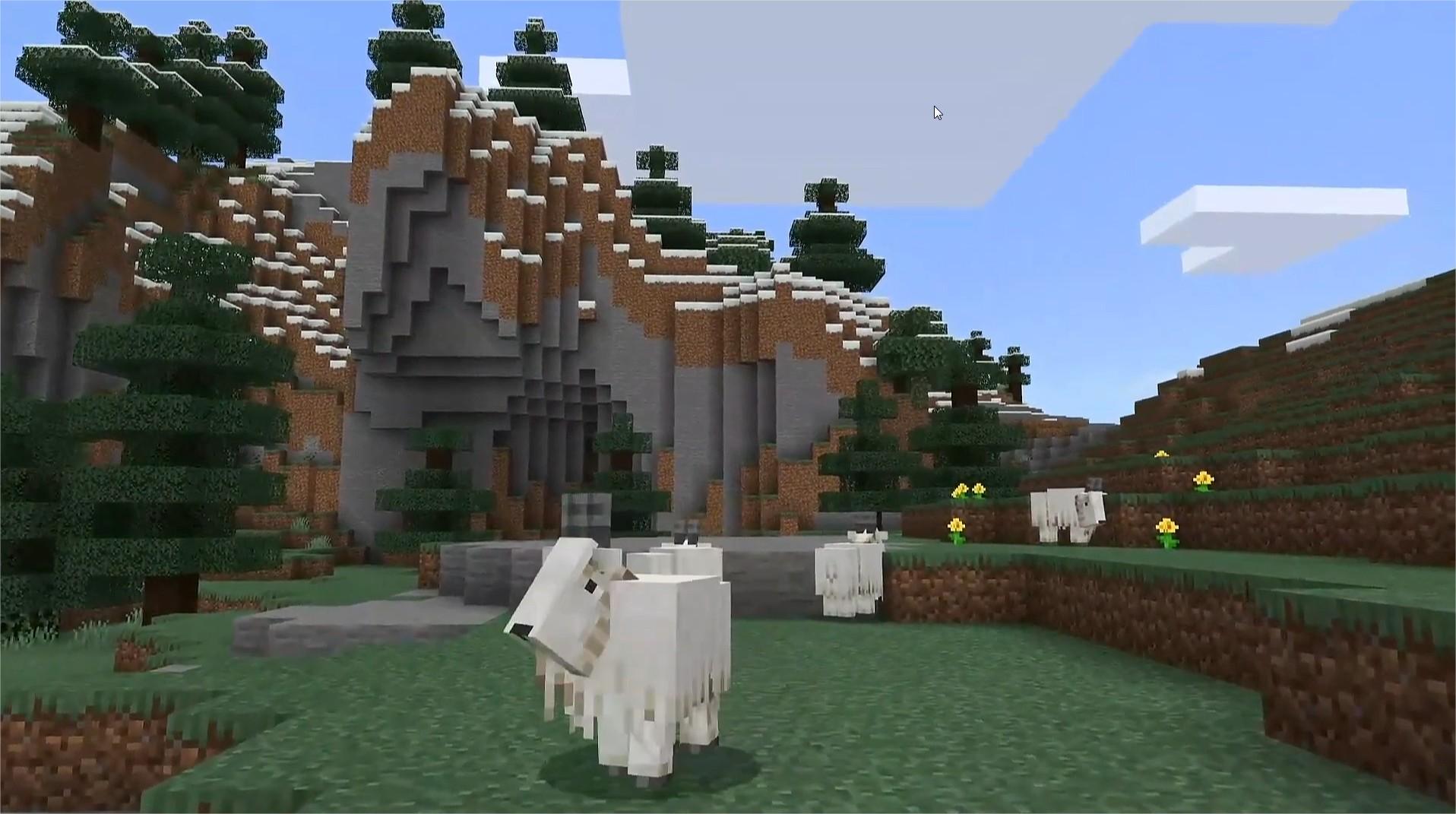 Читы на Minecraft 1.20.80