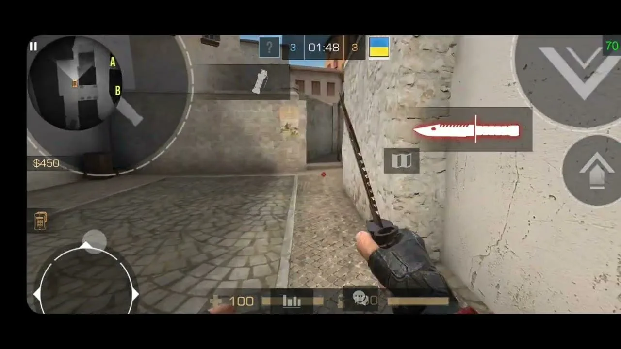 Приватка StandRise 0.16.0 F1.1