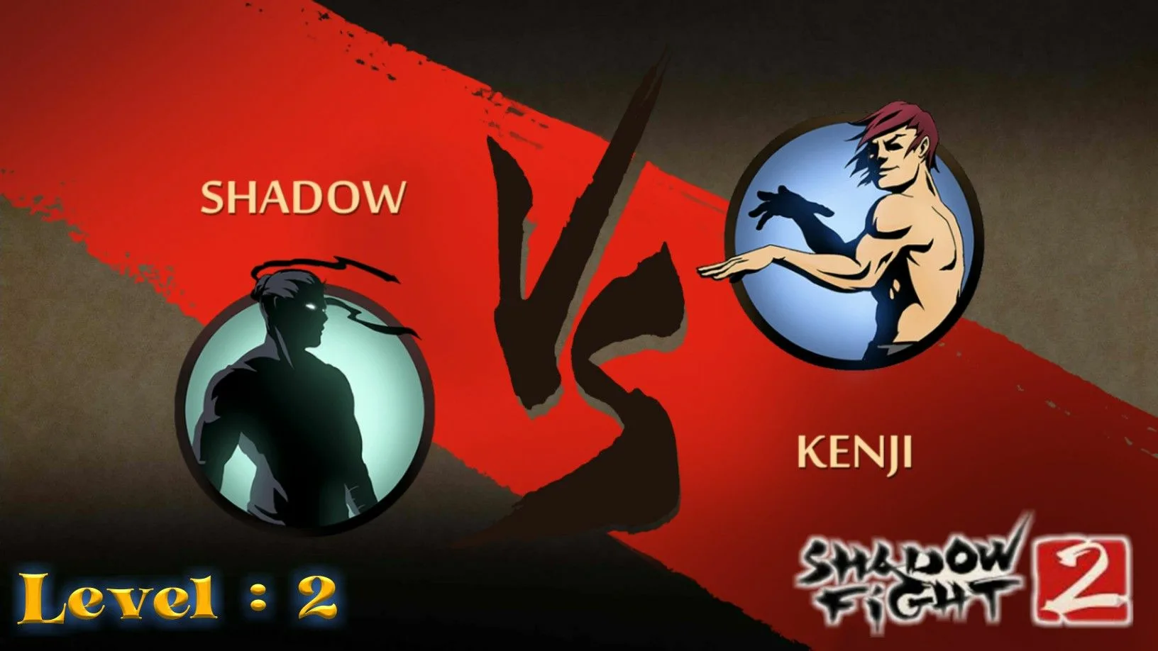 Shadow Fight 2
