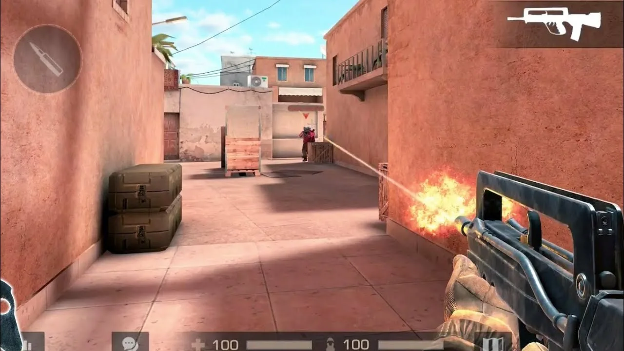 Читы на Standoff 2 0.32.1