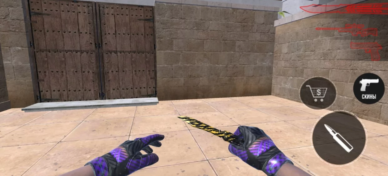 Приватный Сервер Stand Legends