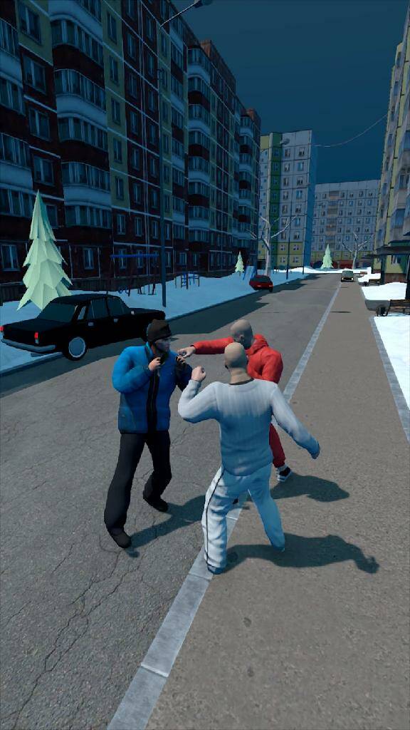 Слово Пацана