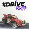 #DRIVE