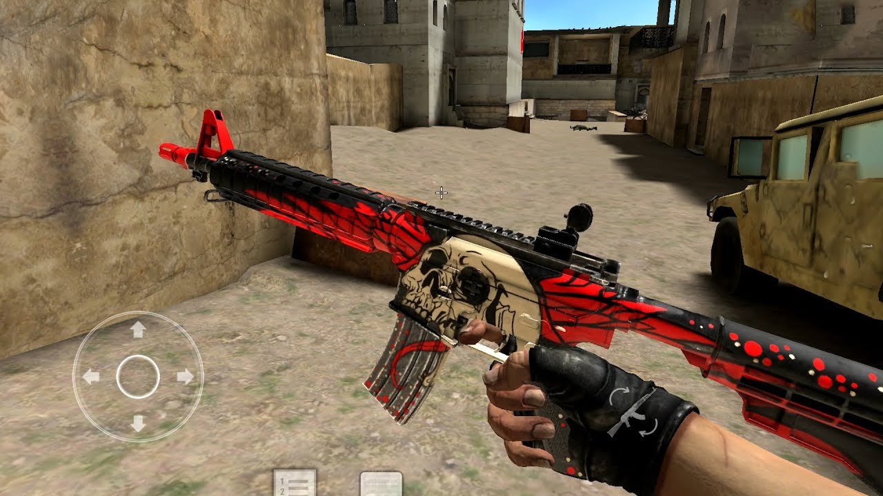 Special Forces Group 2